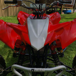 Meet your Posher, Kennedy